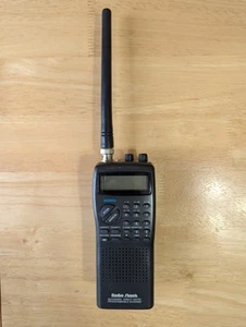 Radio Shack PRO-23 Programmable Scanner, 50 Channel, Direct Entry. #20-504 - Picture 1 of 8