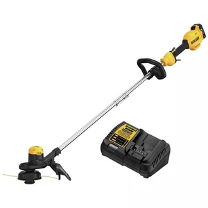DCST925M1 20V MAX Li-Ion Cordless 13 in. String Trimmer Kit (4 Ah) - Picture 1 of 5