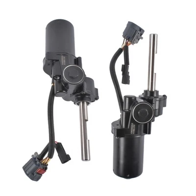 2x estriberas lado izquierdo + derecho aptas para Cadillac Escalade ESV Base Premium Foto 1 de 4