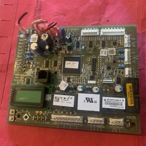 Johnson Controls SE-SPU1002-5 Simplicity RTU Display Controller 25-2899-94 Used - Picture 1 of 6