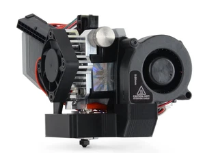 LulzBot HS Werkzeugkopf mit Düse aus gehärtetem Stahl 0,8 mm Neu im Karton - Bild 1 von 4