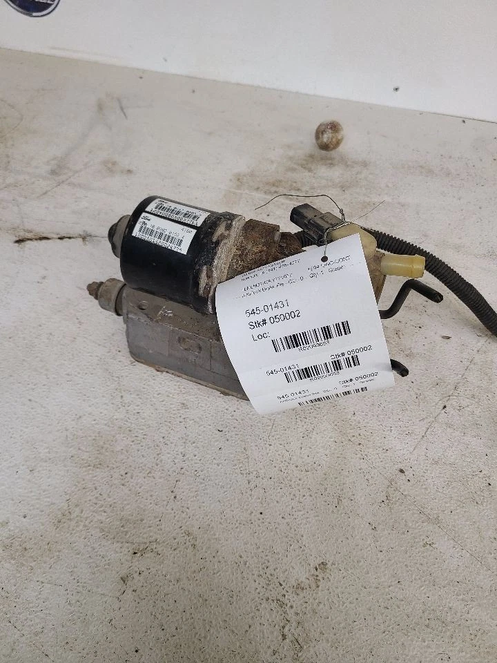 Anti-Lock Brake Part Assembly Fits 94 LINCOLN CONTINENTAL 2093653 - Image 1 of 1