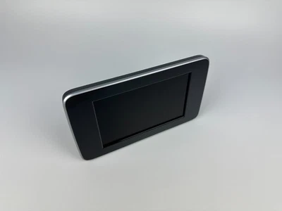 Mercedes Benz C Class W205 NAV Information Display Screen Monitor A2059004113 Foto 1 de 4