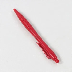 Lápiz óptico plástico táctil lápiz óptico para Nintendo WII U 3DS 3DS LL NDS NDSL - Imagen 1 de 14