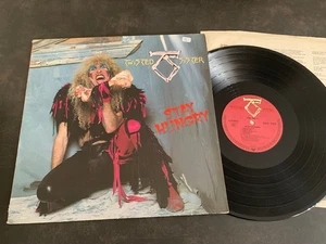 2423 / Twisted Sister - Stay Hungry / NM - Foto 1 di 3