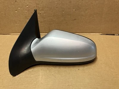 Espejo retrovisor eléctrico Saturn Astra 2008 2009 lado del conductor Foto 1 de 4