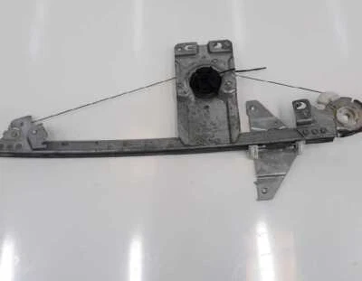 9223A0 elevalunas trasero izquierdo PEUGEOT 307 BREAK SW 1.6 HDI FAP 1137589 - Imagen 1 de 4