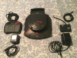 atari jaguar ebay