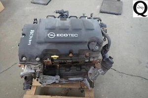 Motor Opel Astra-j A14XER 88.293 km Opel J Bj 2011 - Bild 1 von 9