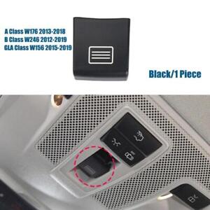 For Mercedes-Benz A/B/GLA Class W176 W246 W156 NEW 1PCS Sunroof Button Switch