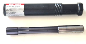 LAGERWARE Vollhartmetall Super-R-HS Reibahlen Ø16,01+0,005 0,0 - Bild 1 von 2