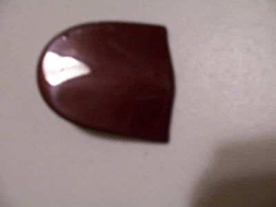 Guardabarros delantero izquierdo Buick Riviera 1996 1995 moldura OEM usado rojo Foto 1 de 4