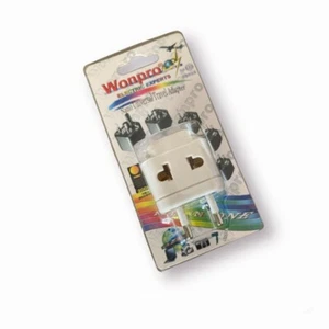 Wonpro Universal Travel Adapter - Picture 1 of 1