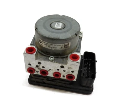 BOMBA FRENO ANTIBLOQUEO ABS BMW 328i 330i 335i 340i 428i 435i (F30 F31 F32) 14-19 Foto 1 de 4
