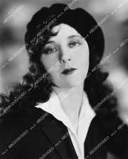 1856-24 silent film star beautiful Jobyna Ralston 1856-24