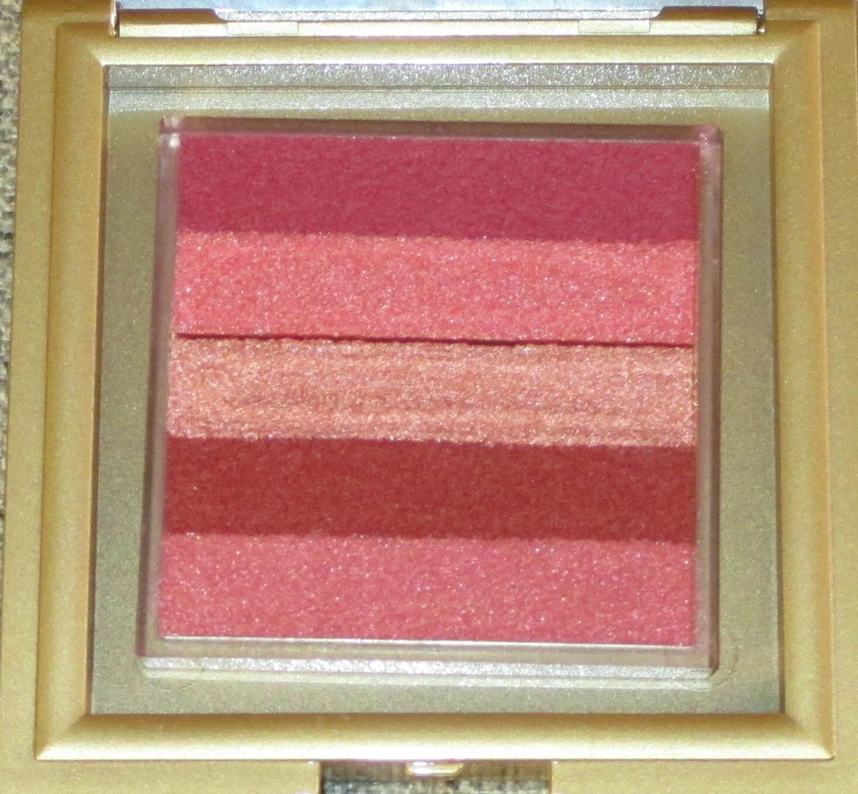 Bare Bronze by Victoria Secret Eye Shadow Shimmering Palette  - Image 1 of 3