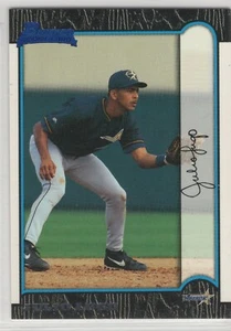 Juego de equipo de béisbol Bowman de los Astros de Houston 1999 - Imagen 1 de 1