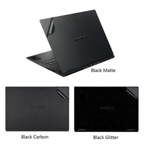 Sticker Skin Cover for HP OMEN 9 16-xf0006AX 2023 16.1" Laptop Vinyl Protection - Picture 1 of 44