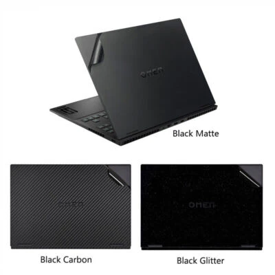 Sticker Skin Cover for HP OMEN 9 16-xf0006AX 2023 16.1" Laptop Vinyl Protection - Image 1 of 4
