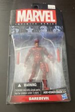 Marvel Infinite Daredevil Figure 3.75" Red Suit New Toy