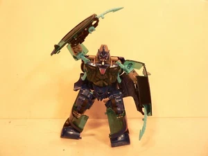 Jolt (ROTF) Deluxe Transformers Revenge of the Fallen Chevy Volt EV Figure - Picture 1 of 10