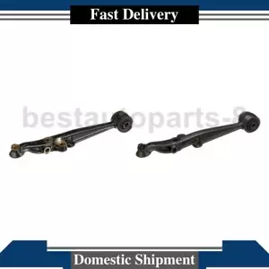 Front Lower Forward Control Arm For 2000 2001 2002 2003 2004 2005 Lexus GS300 - Picture 1 of 10