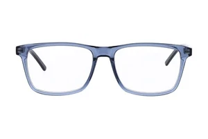 Occhiali da vista Zero RH+ RHA49v03 Super Light Zyl plastica leggero colore Blu - Imagen 1 de 4