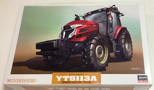 Hasegawa 1/35 Yanmar Tractor YT5113A - Picture 1 of 5