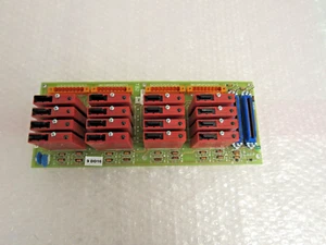 Honeywell 51304650-100 REV H Digital Output Termination 21-4 - Picture 1 of 8