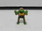 Raphael Teenage Mutant Ninja Turtles TMNT Micro Mutant 1" Figure Playmates 1994