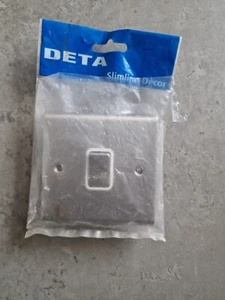 DETA SS130SSW 20AX DP SWITCH 250V - Picture 1 of 2