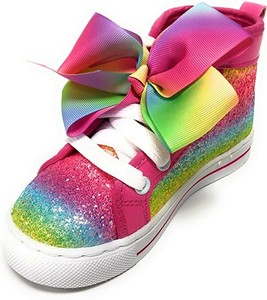 jojo siwa trainers asda