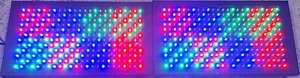 Pair of ADJ Profile Panels - Picture 1 of 8