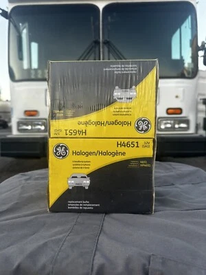 GENERAL ELECTRIC H4651 4 WAY HEADLIGHT - 2 PACK - Image 1 of 4