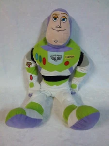 Toy Story Buzz Lightyear 26" Plush Soft Toy Stuffed Animal - Picture 1 of 5