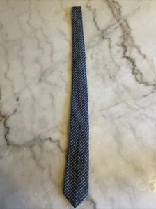 Michael Bastian Handmade Italian neck tie - Picture 1 of 3