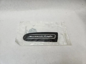 Harley Davidson Touring M8 Engine Screamin Eagle Air Cleaner '18 Up p/n 14100846 - Picture 1 of 6