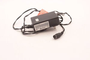 QILI POWER QL-09009-B2400600H Battery Charger 24V 3 Pin Connector Razor Scooter - Picture 1 of 4