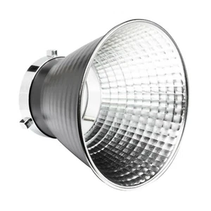 Arcos reflectores LED de alto rendimiento plateados reflectantes tipo S RFT-19 - Imagen 1 de 3