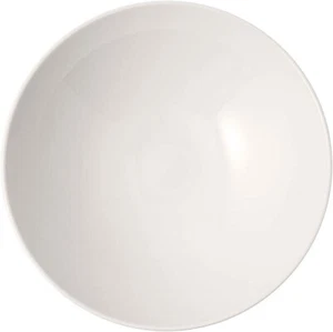 Villeroy & Boch Bowl - Iconic Modern White Bowl - Picture 1 of 3