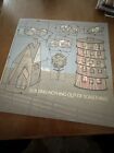 Modest Mouse Building Nothing Out Of Something vinyl GPLP010 180 gram