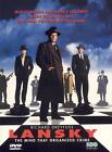 Lansky [DVD] [1998] [Region 1] [US Impor DVD Incredible Value and Free Shipping!