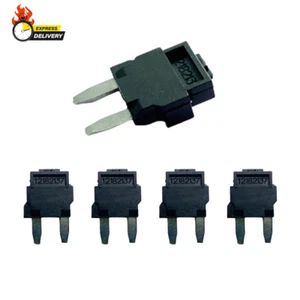5 Pack Mini Diode 1A Multi-Function Fuses for Automotive Air Condition Resistor  - Picture 1 of 12