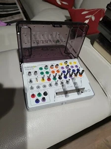 Dental Implant Surgical Kit SURGIKOR - Picture 1 of 4