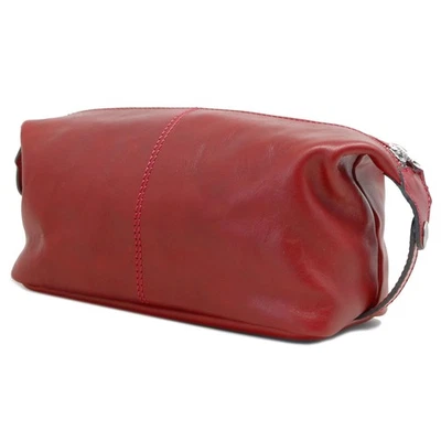 Luggage Venezia Travel Kit,Tuscan Red,one size - Image 1 of 4