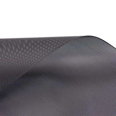 Dustproof Filter Net for Computer Cases Magnetic Strip for Maintenance - Image 1 of 4