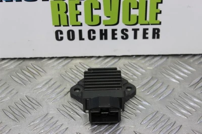 Honda VFR 750 F Regulator Rectifier TourMax 1994 to 1997 VFR750 VFR750F B157 - Image 1 of 4