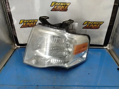 Левая фара водителя яркий фон подходит для 07–14 Expedition 1265420 - Изображение 1 из 4