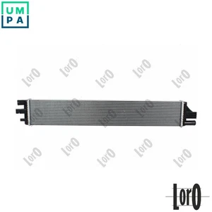 RADIATOR ENGINE COOLING 042-017-0079 FOR RENAULT MASTER/III/Bus/Van OPEL 4cyl - Picture 1 of 10