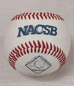 Baseball ufficiale Valley League NACSB spedizione gratuita - Foto 1 di 2